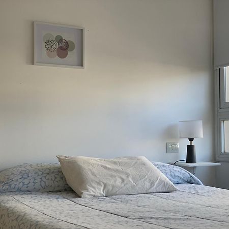 Dto Nuevo Barrio Universitario II , Wifi Y Cochera-Check In Express-Pet Friendly บาอิยาบลังกา ภายนอก รูปภาพ