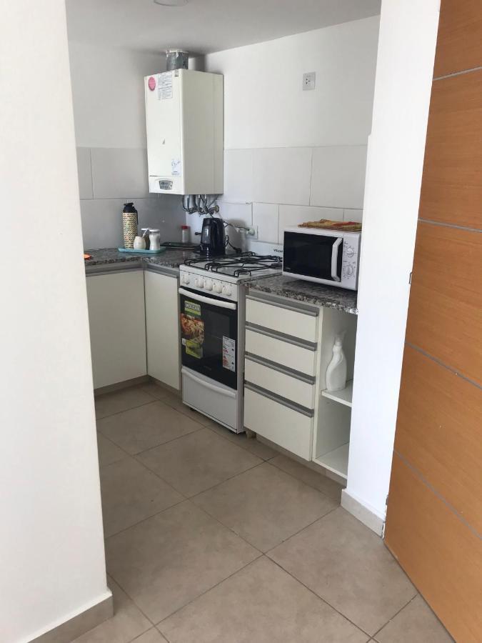 Dto Nuevo Barrio Universitario II , Wifi Y Cochera-Check In Express-Pet Friendly บาอิยาบลังกา ภายนอก รูปภาพ