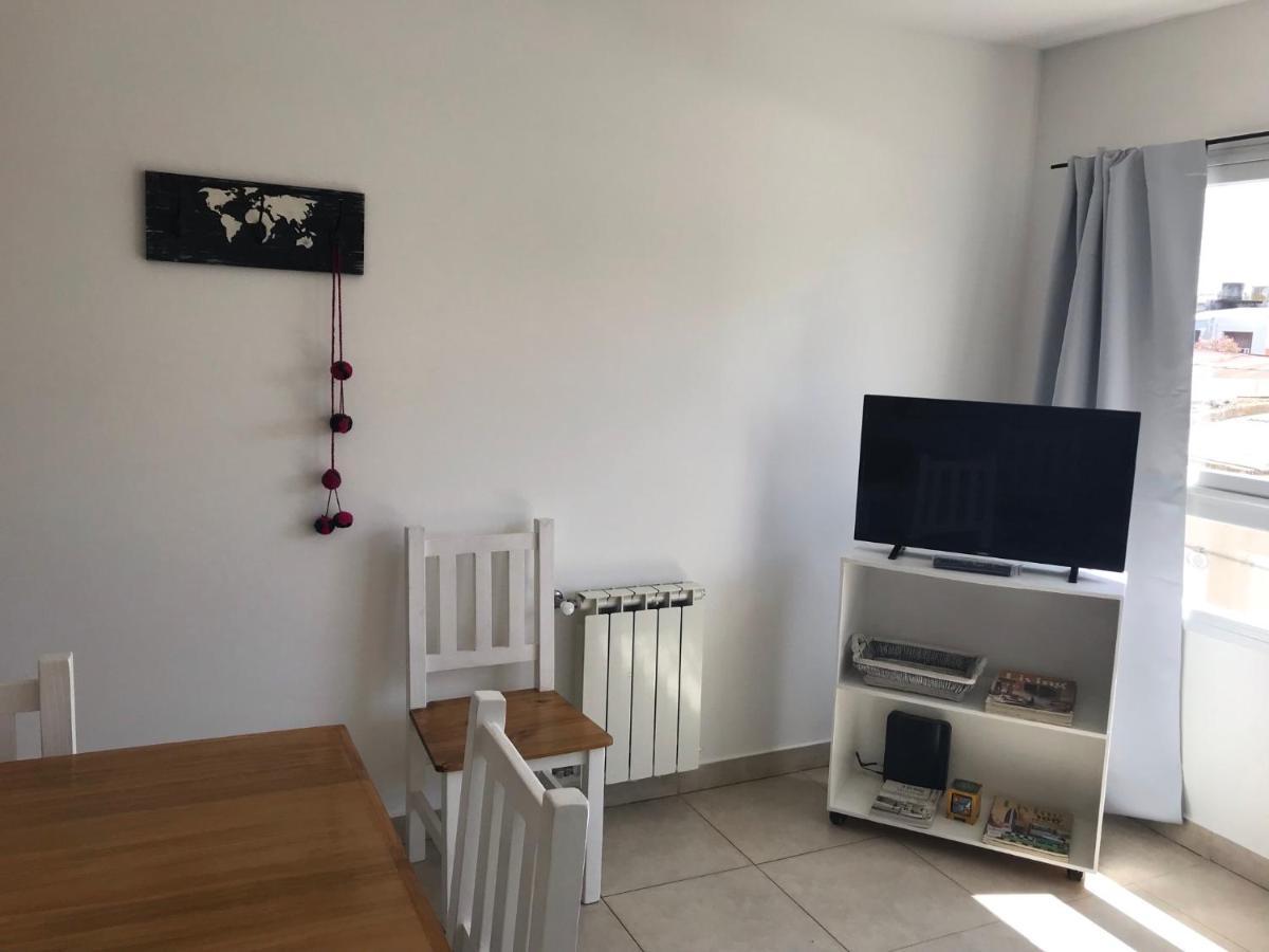 Dto Nuevo Barrio Universitario II , Wifi Y Cochera-Check In Express-Pet Friendly บาอิยาบลังกา ภายนอก รูปภาพ