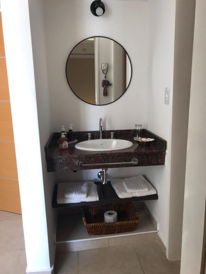 Dto Nuevo Barrio Universitario II , Wifi Y Cochera-Check In Express-Pet Friendly บาอิยาบลังกา ภายนอก รูปภาพ