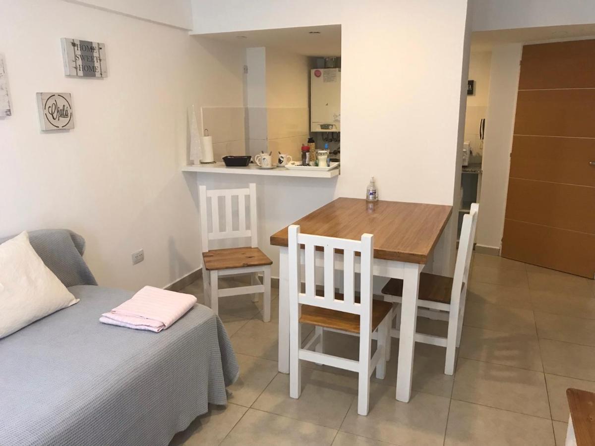 Dto Nuevo Barrio Universitario II , Wifi Y Cochera-Check In Express-Pet Friendly บาอิยาบลังกา ภายนอก รูปภาพ