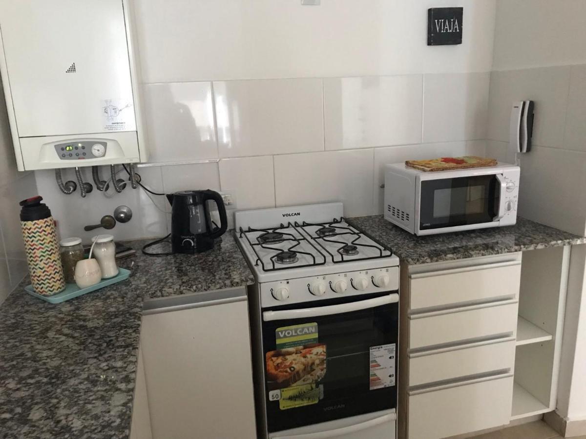 Dto Nuevo Barrio Universitario II , Wifi Y Cochera-Check In Express-Pet Friendly บาอิยาบลังกา ภายนอก รูปภาพ