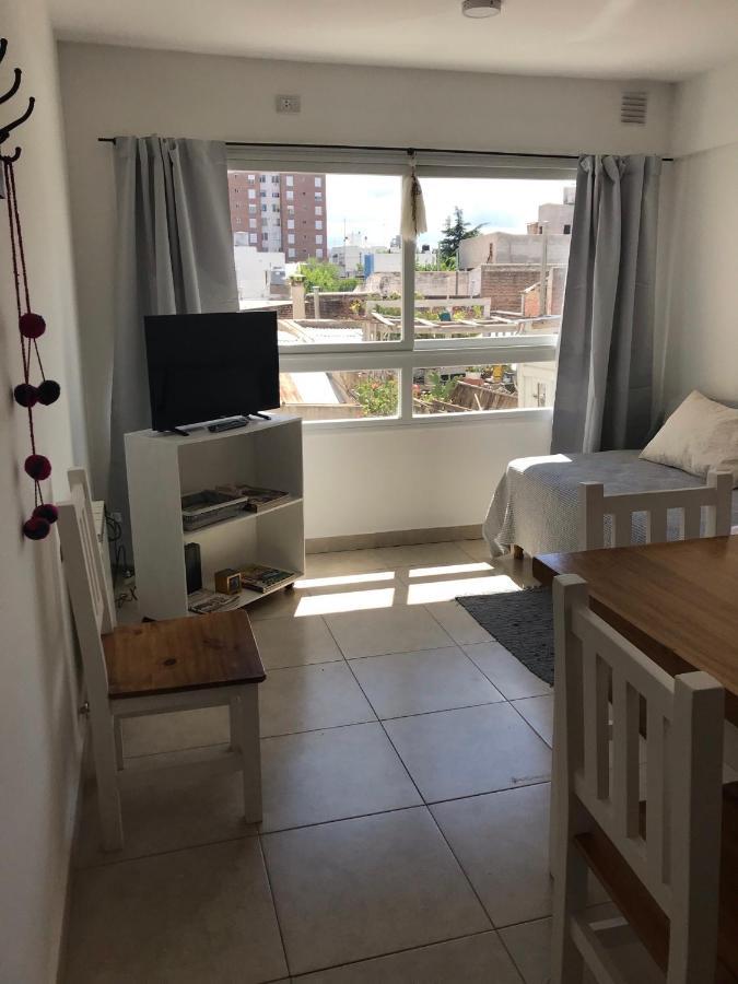 Dto Nuevo Barrio Universitario II , Wifi Y Cochera-Check In Express-Pet Friendly บาอิยาบลังกา ภายนอก รูปภาพ