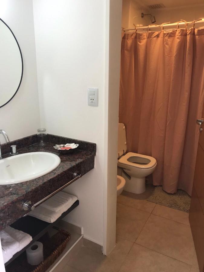 Dto Nuevo Barrio Universitario II , Wifi Y Cochera-Check In Express-Pet Friendly บาอิยาบลังกา ภายนอก รูปภาพ