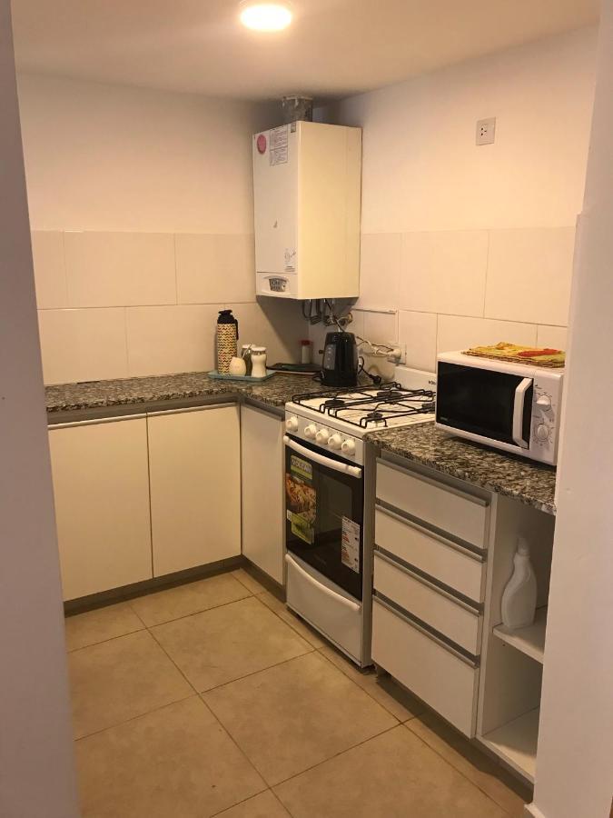 Dto Nuevo Barrio Universitario II , Wifi Y Cochera-Check In Express-Pet Friendly บาอิยาบลังกา ภายนอก รูปภาพ