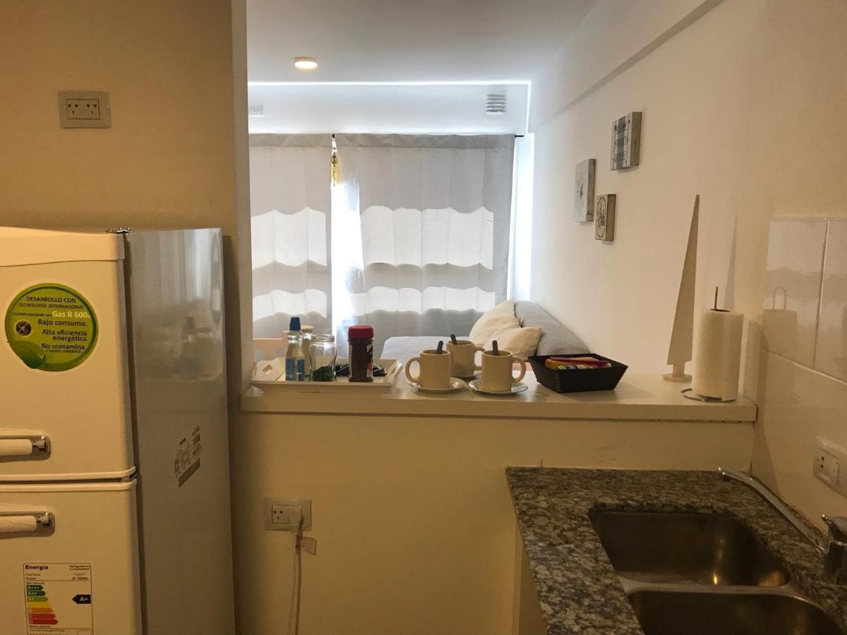 Dto Nuevo Barrio Universitario II , Wifi Y Cochera-Check In Express-Pet Friendly บาอิยาบลังกา ภายนอก รูปภาพ
