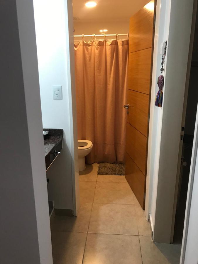 Dto Nuevo Barrio Universitario II , Wifi Y Cochera-Check In Express-Pet Friendly บาอิยาบลังกา ภายนอก รูปภาพ