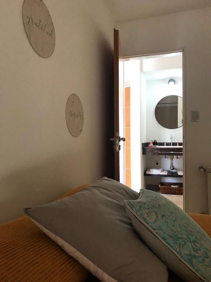 Dto Nuevo Barrio Universitario II , Wifi Y Cochera-Check In Express-Pet Friendly บาอิยาบลังกา ภายนอก รูปภาพ