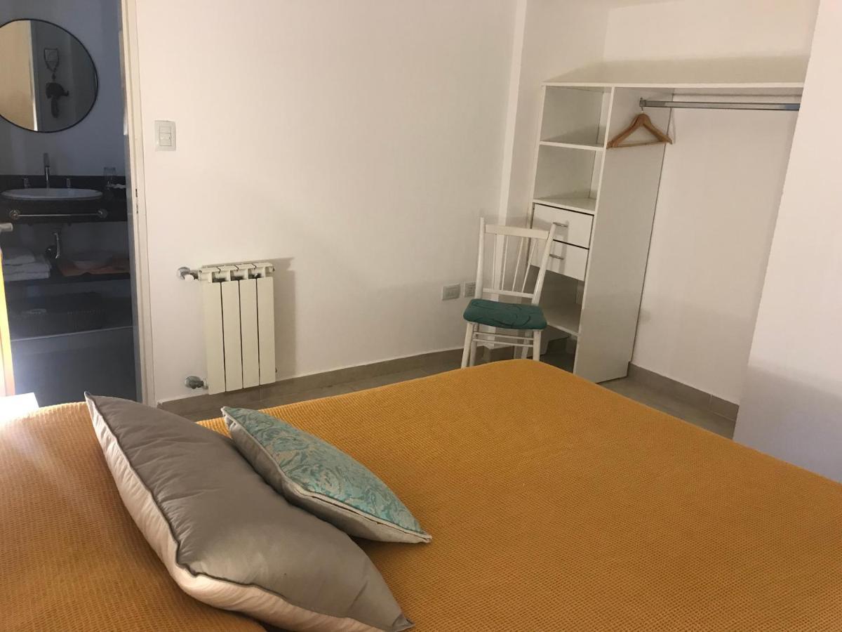 Dto Nuevo Barrio Universitario II , Wifi Y Cochera-Check In Express-Pet Friendly บาอิยาบลังกา ภายนอก รูปภาพ