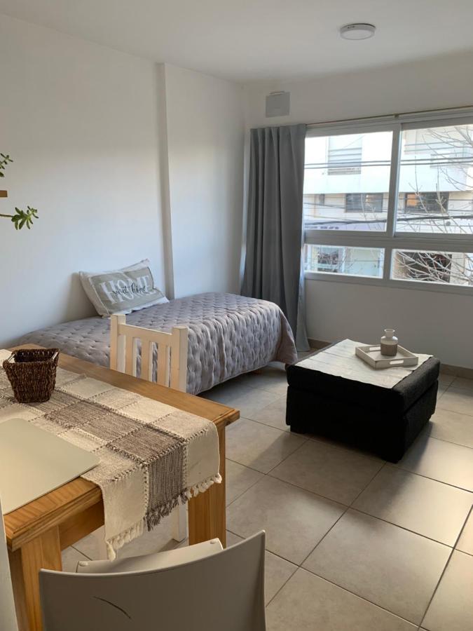 Dto Nuevo Barrio Universitario II , Wifi Y Cochera-Check In Express-Pet Friendly บาอิยาบลังกา ภายนอก รูปภาพ