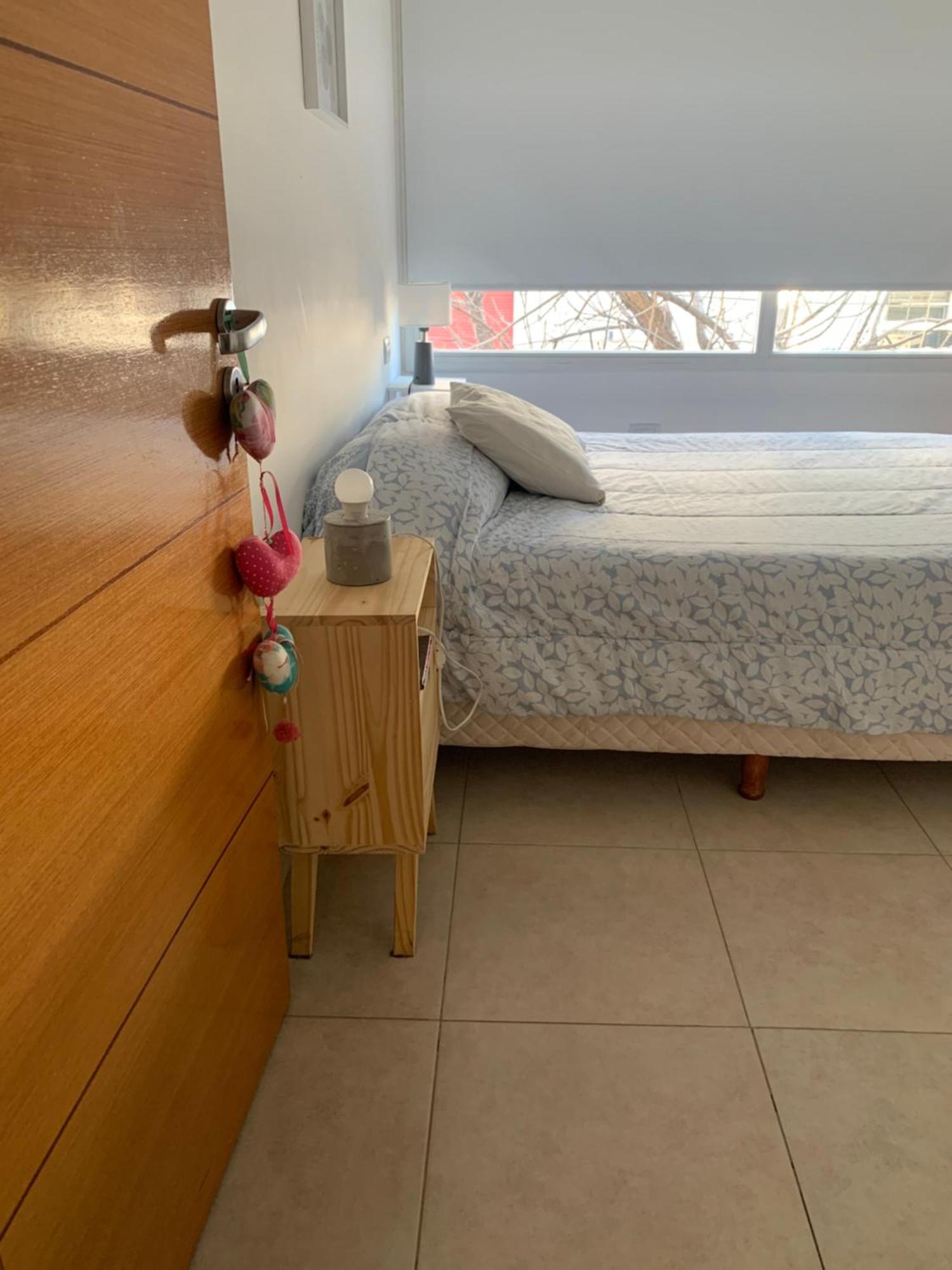 Dto Nuevo Barrio Universitario II , Wifi Y Cochera-Check In Express-Pet Friendly บาอิยาบลังกา ภายนอก รูปภาพ