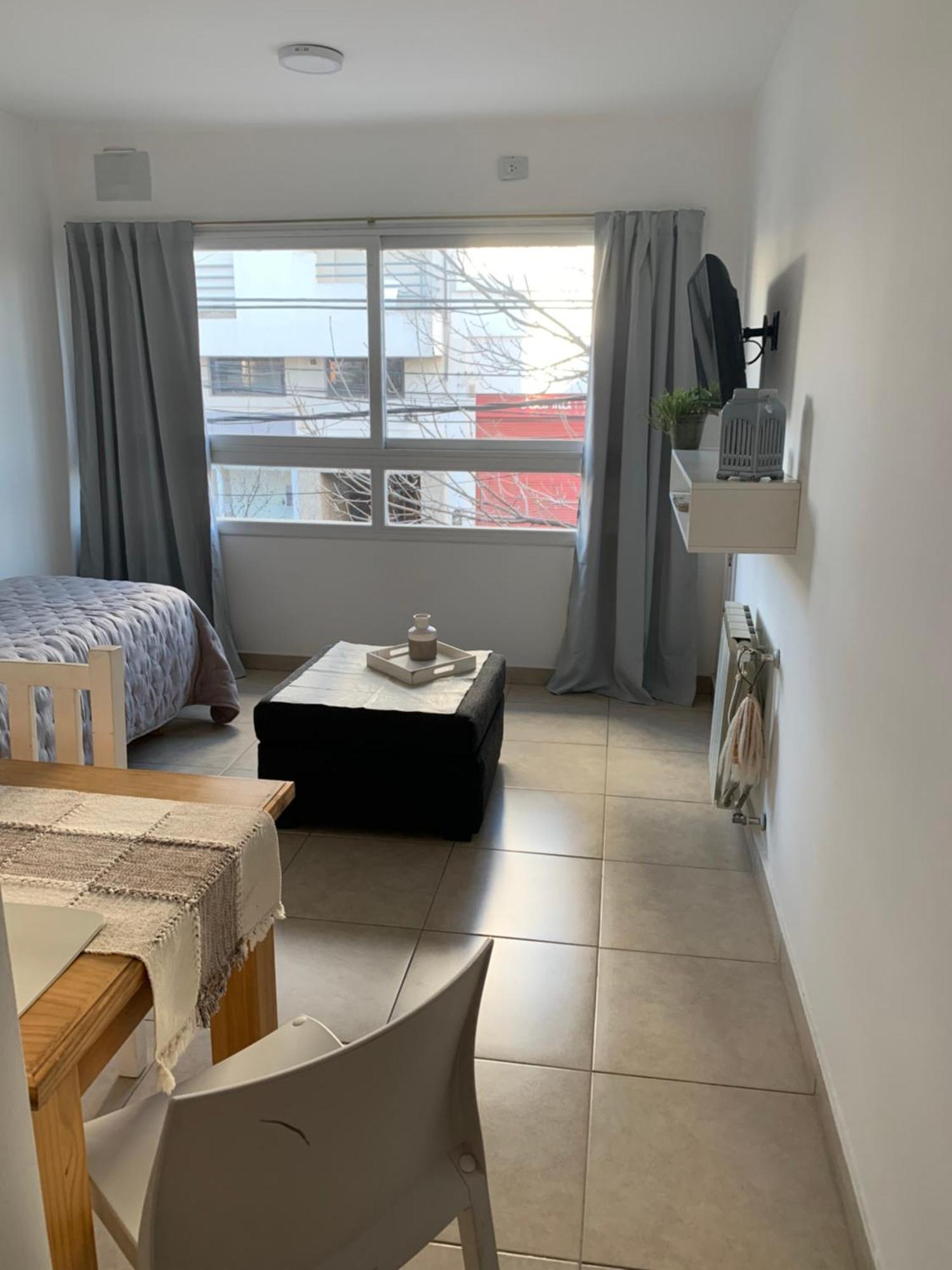 Dto Nuevo Barrio Universitario II , Wifi Y Cochera-Check In Express-Pet Friendly บาอิยาบลังกา ภายนอก รูปภาพ