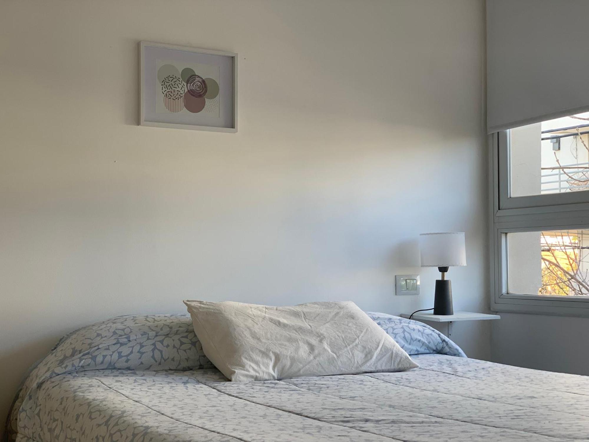 Dto Nuevo Barrio Universitario II , Wifi Y Cochera-Check In Express-Pet Friendly บาอิยาบลังกา ภายนอก รูปภาพ