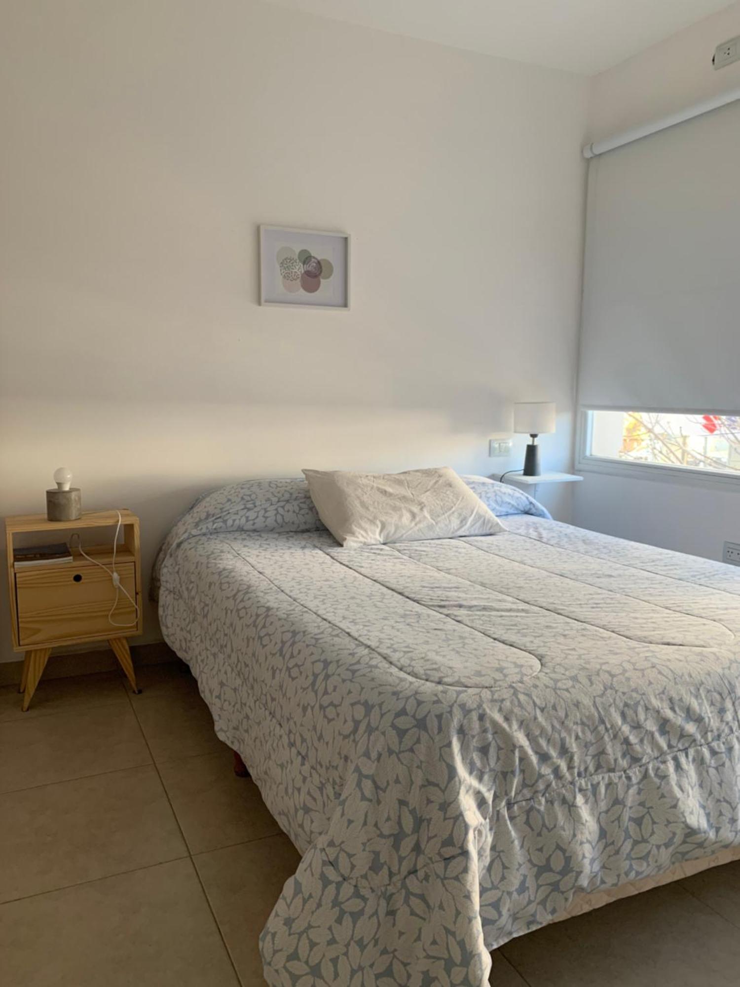 Dto Nuevo Barrio Universitario II , Wifi Y Cochera-Check In Express-Pet Friendly บาอิยาบลังกา ภายนอก รูปภาพ