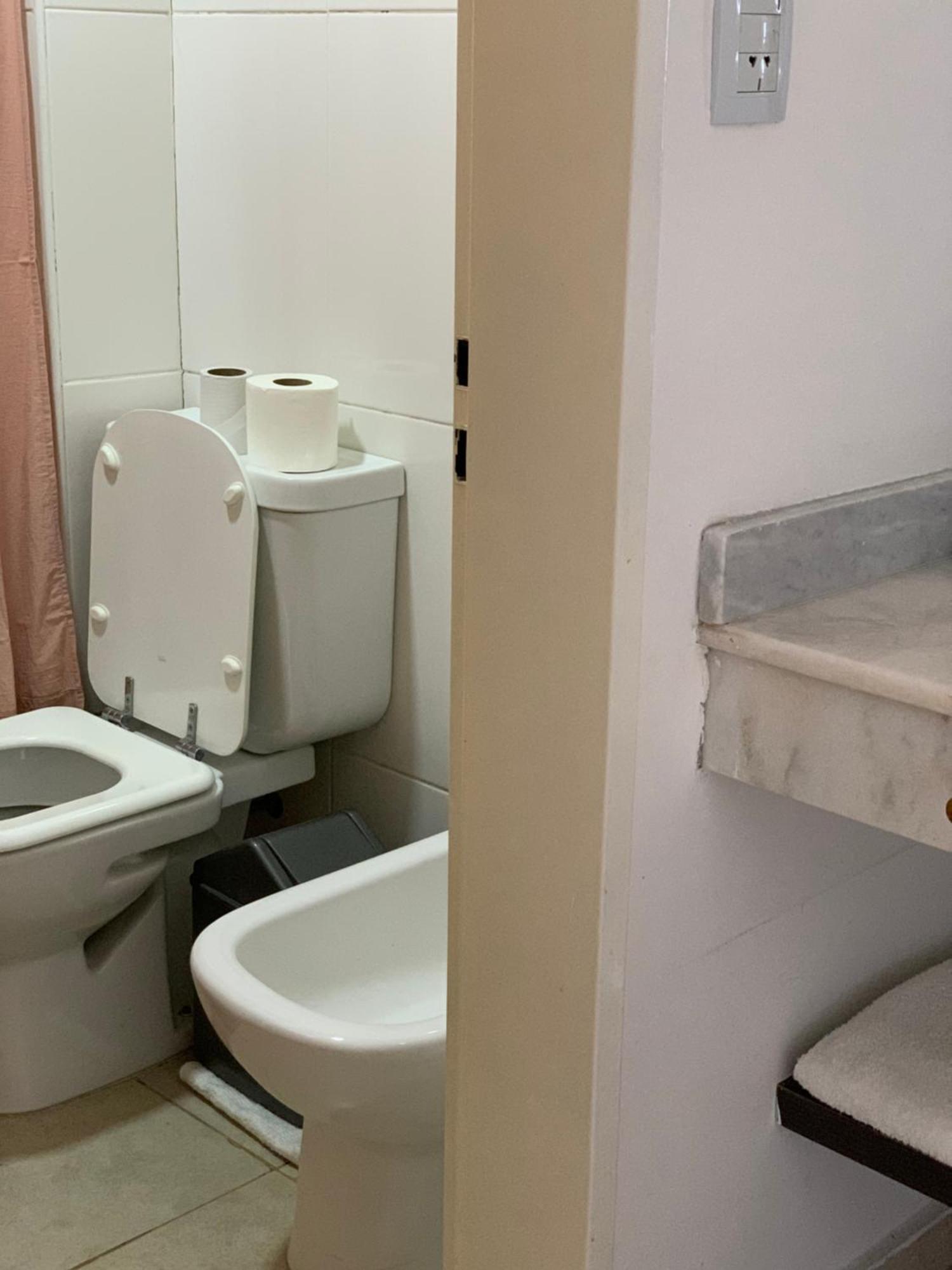 Dto Nuevo Barrio Universitario II , Wifi Y Cochera-Check In Express-Pet Friendly บาอิยาบลังกา ภายนอก รูปภาพ