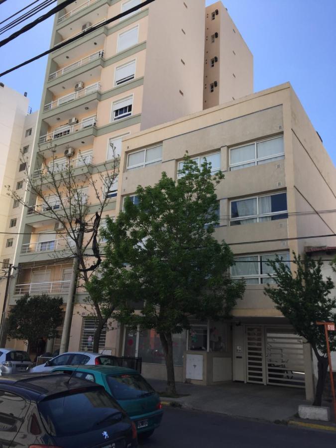 Dto Nuevo Barrio Universitario II , Wifi Y Cochera-Check In Express-Pet Friendly บาอิยาบลังกา ภายนอก รูปภาพ